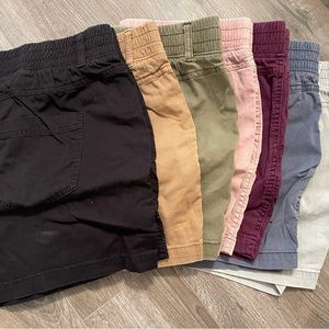 Sonoma Shorts